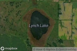 Lynch Lake