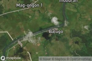 Balugo Creek