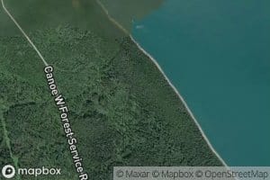 Goatlick Creek