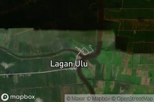 Sungai Simpang Pandan