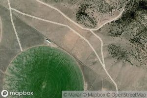 Desert Creek