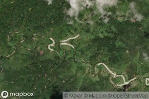 Cagaucan Creek