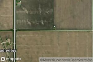 County Ditch Number Fortyfive