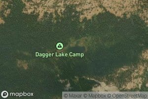 Dagger Lake