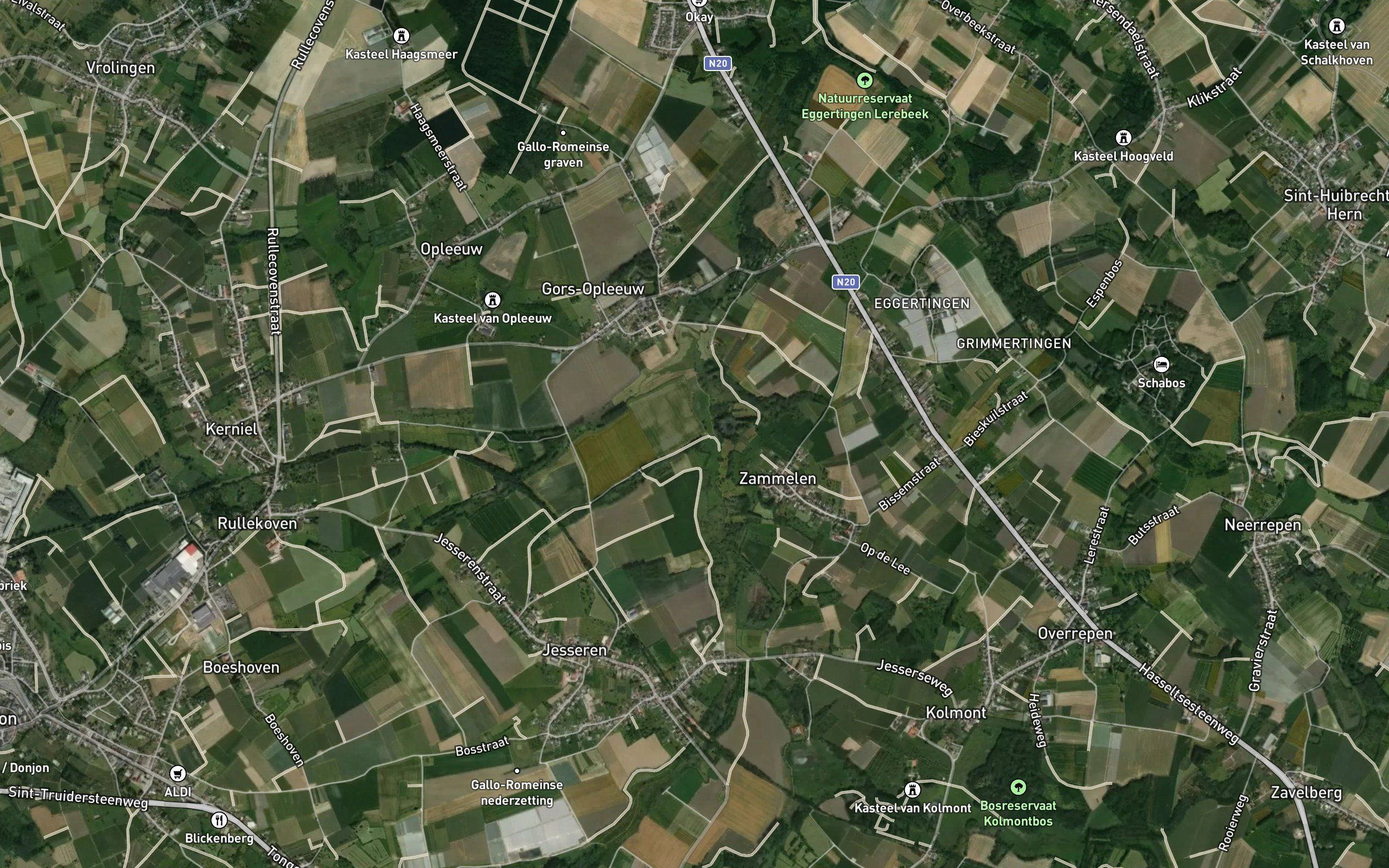 Sint-Annabeek