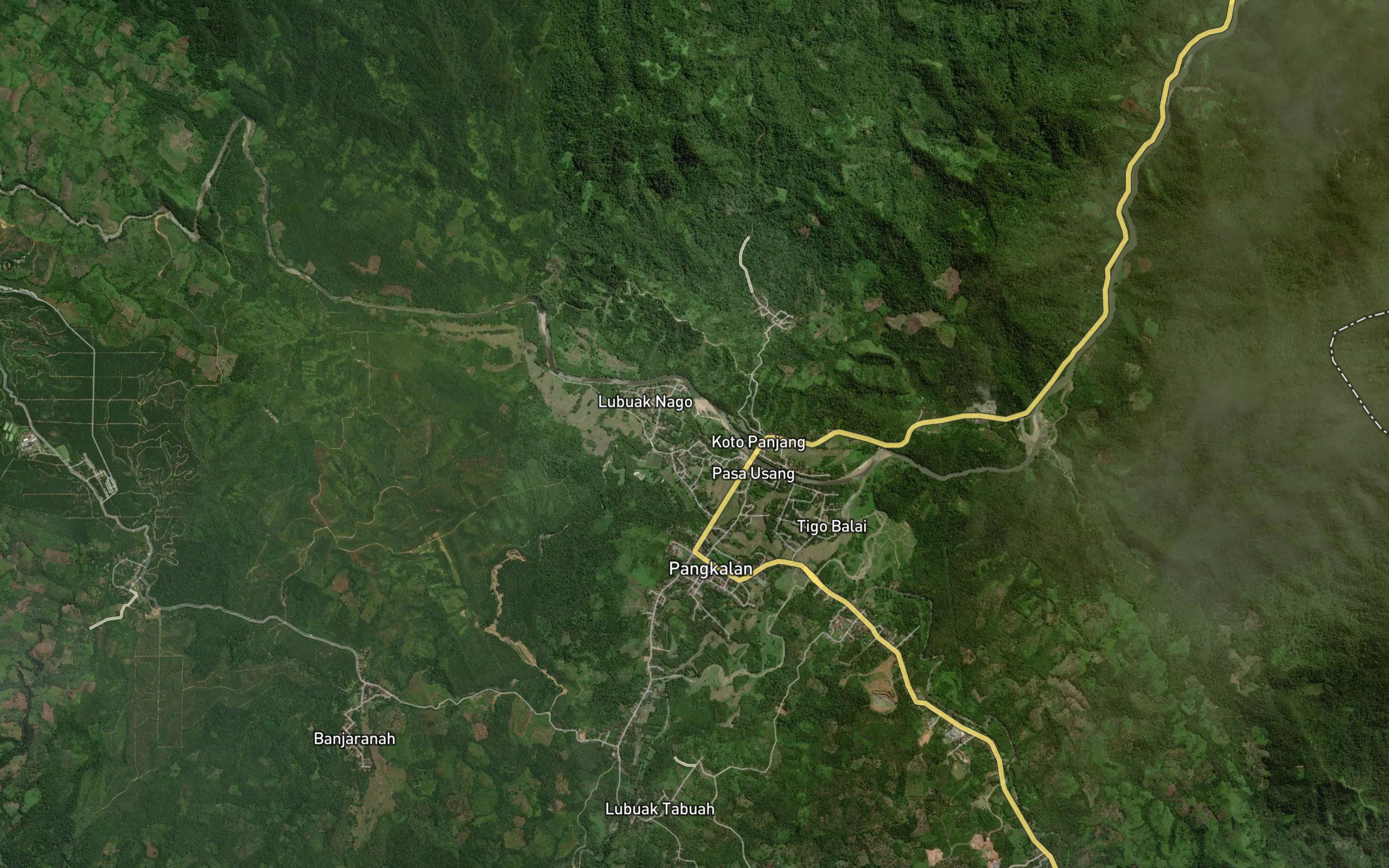 Air Buluhkasap