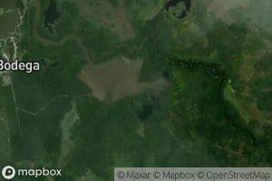 Cienaga Santa Helena