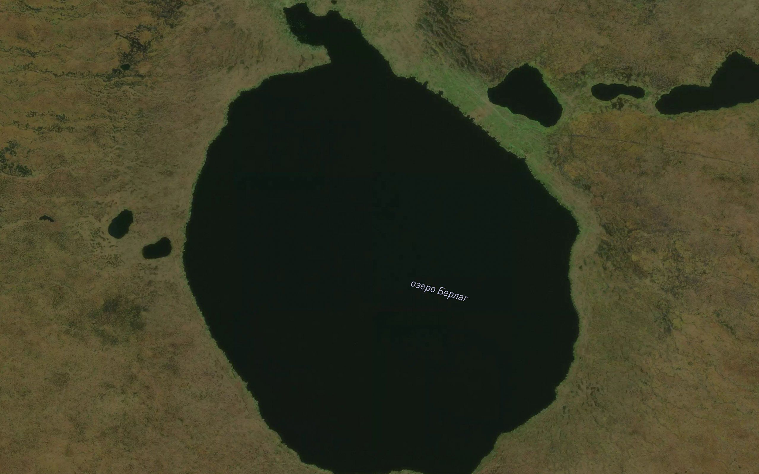 Ozero Berlag