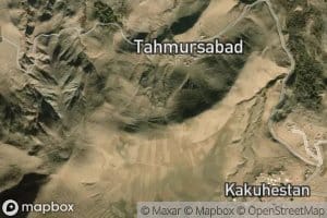 Cheshmeh-ye Kermdeh Chal