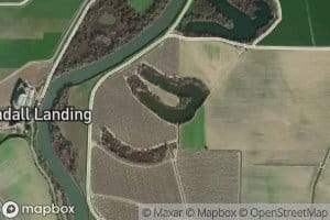 Horseshoe Lake