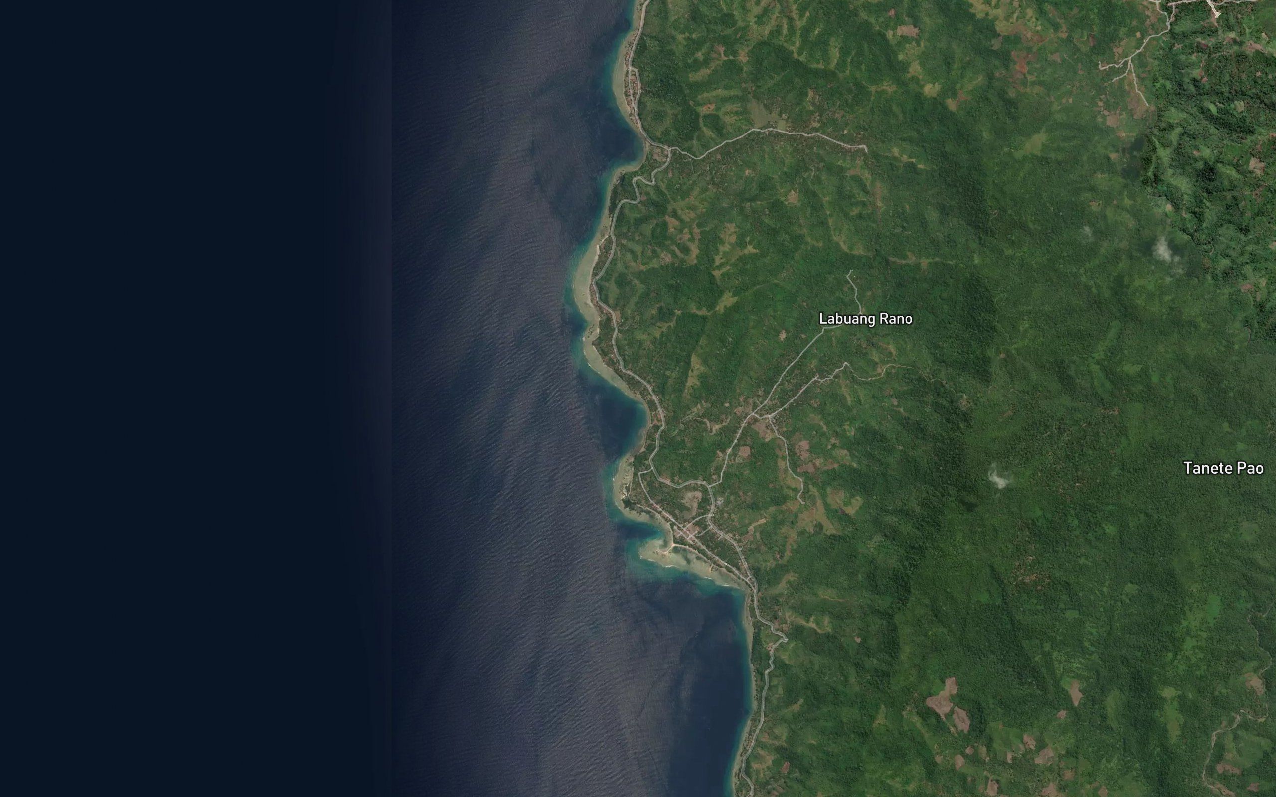 Salu Labuan