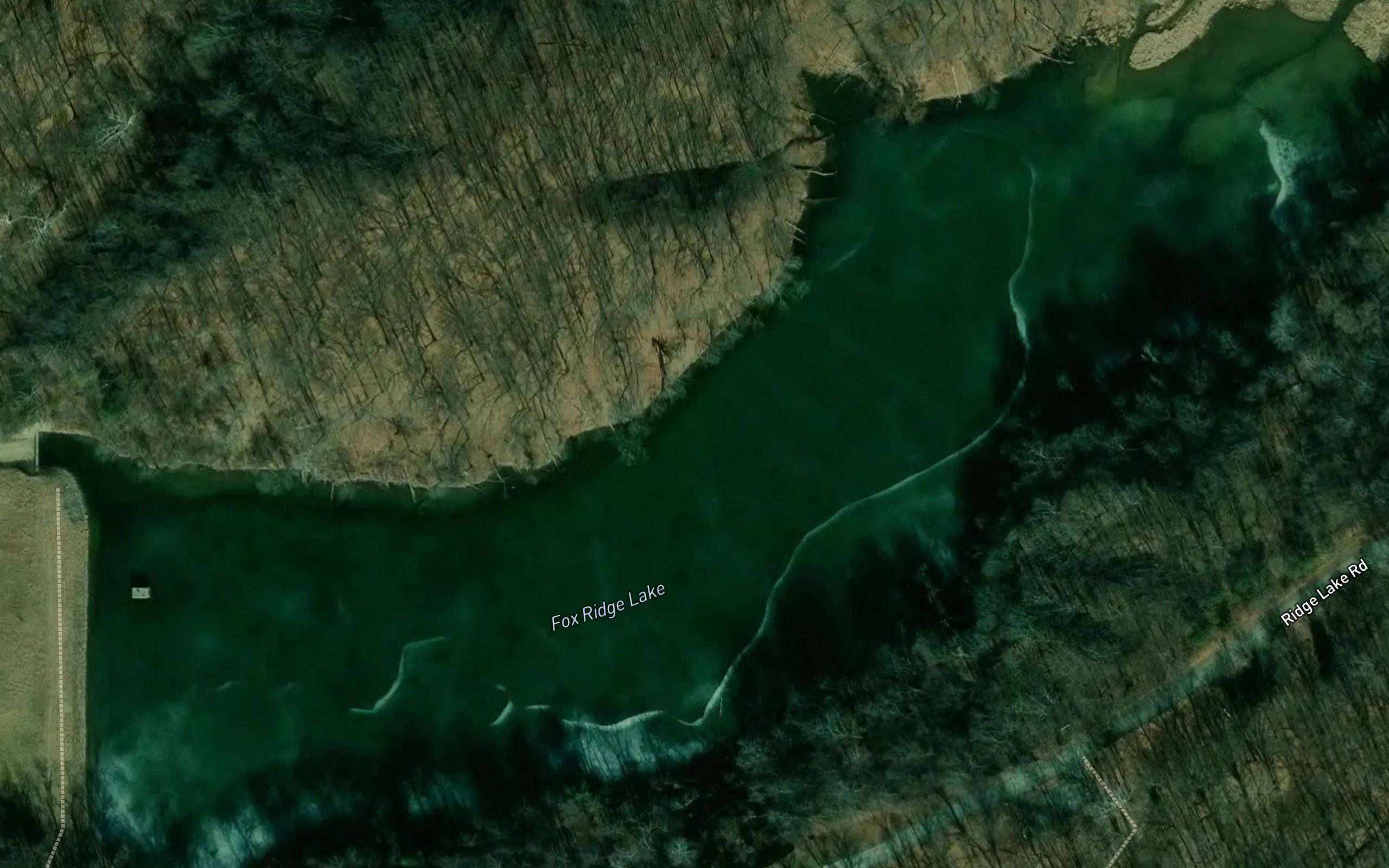 Ridge Lake