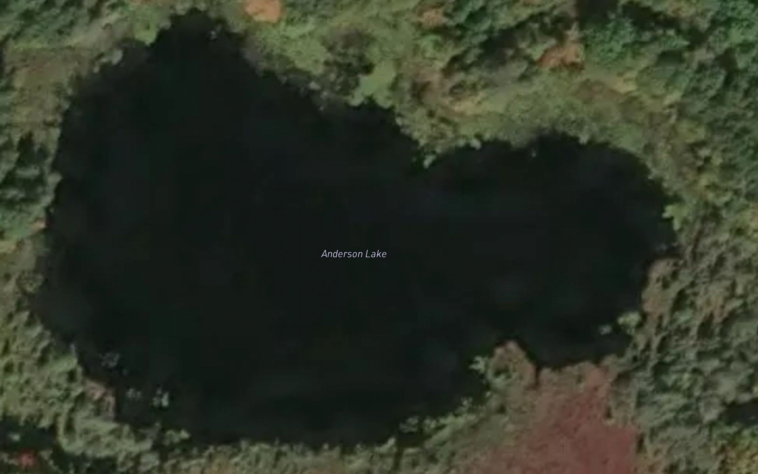 Anderson Lake