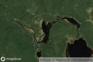 Lac Seigneur