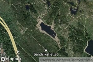 Storevatnet
