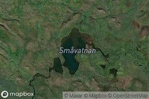 Smavatnan