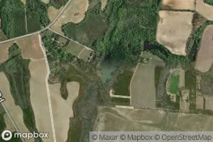 Thompsons Pond