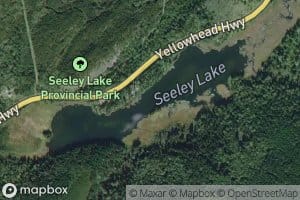Seeley Lake