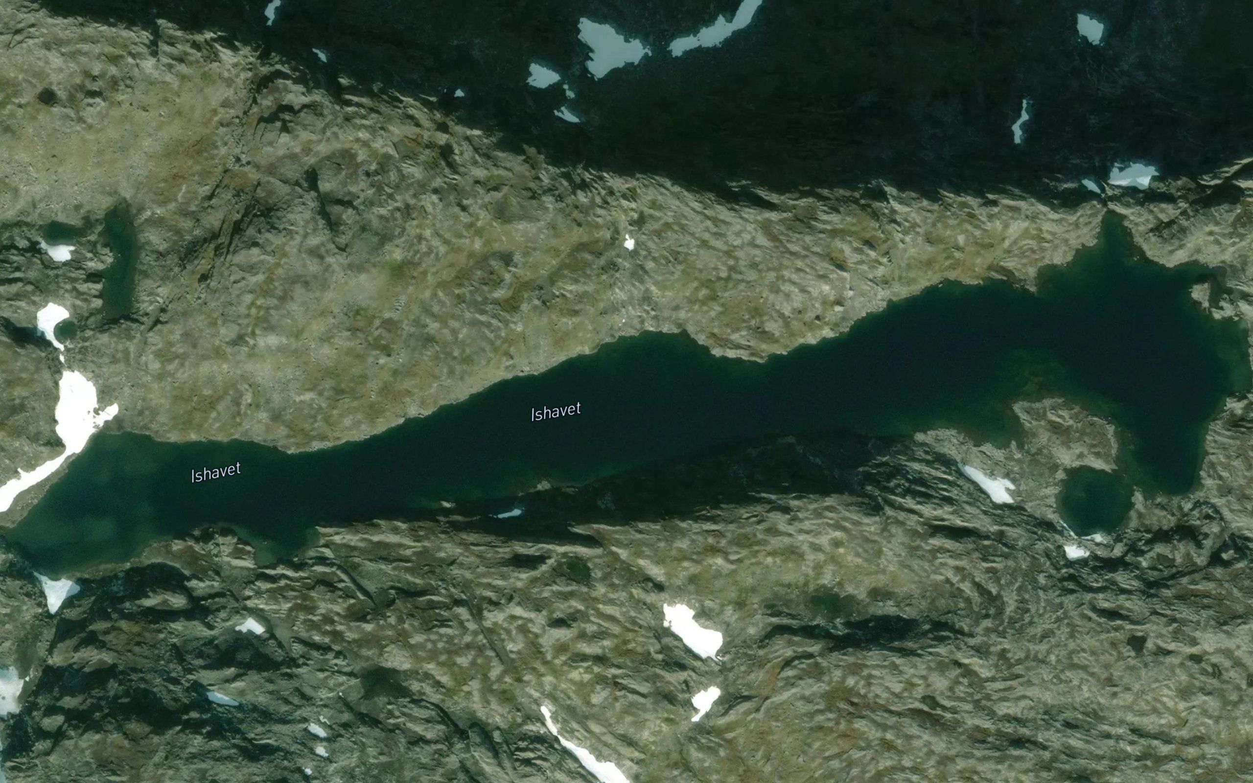 Raudvasstindtjorna