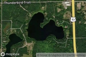 Horseshoe Lake