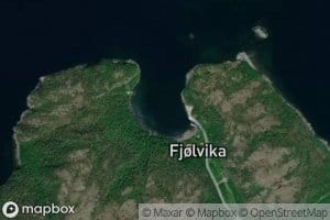 Fjolvikbukta