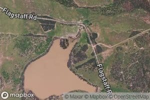Champagne Creek