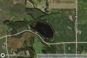 Everhart Lake
