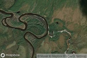 Sischu Creek