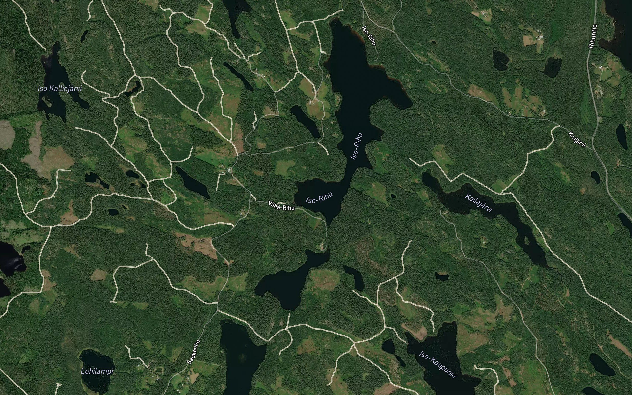 Saukonlahti