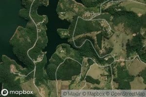 Ribeirao do Moinho