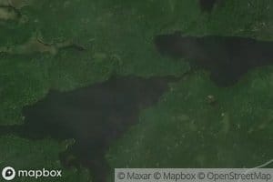 Fish Hawk Lake