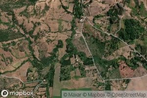 Estero San Cristobal