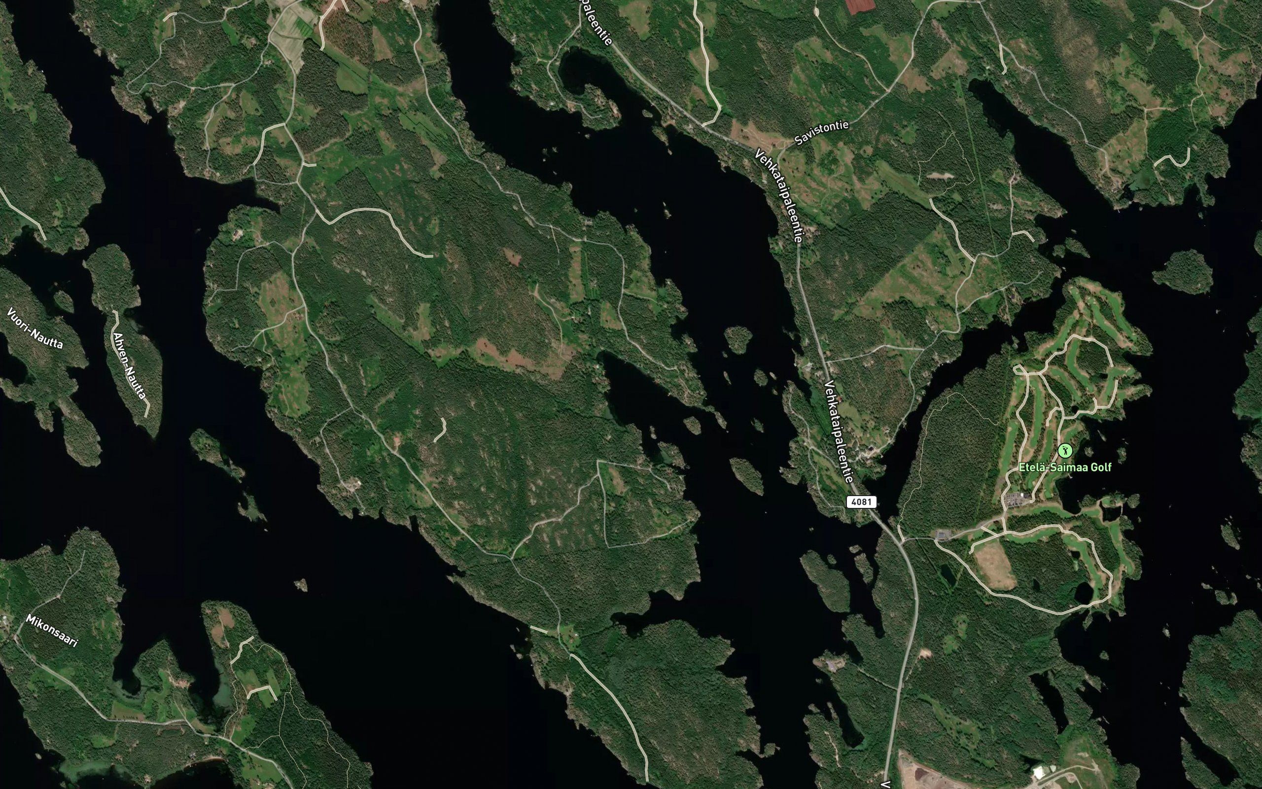 Luoteisenlahti