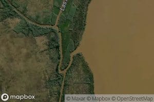 Arroyo de las Animas