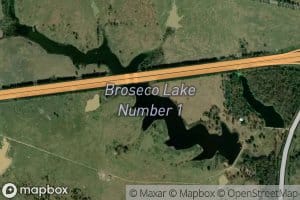 Broseco Lake Number 1