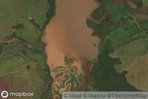 Rio da Casca