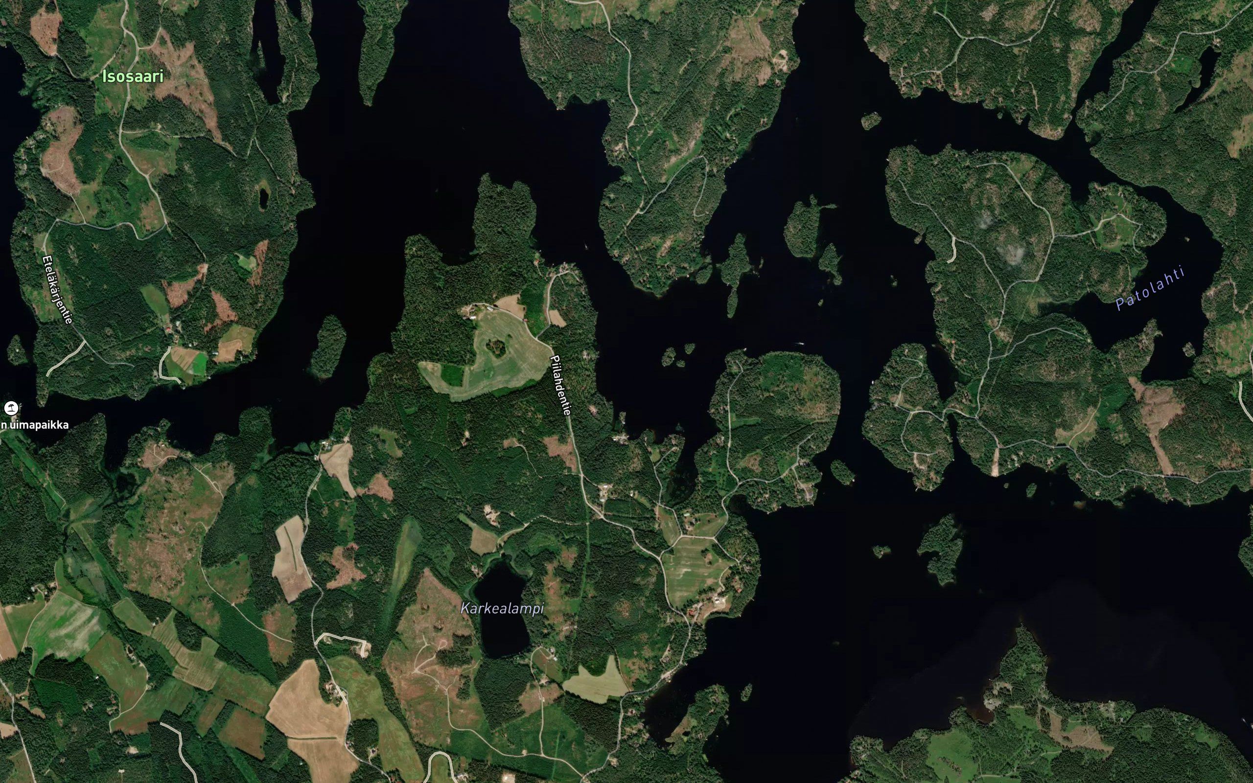 Seppalanlahti
