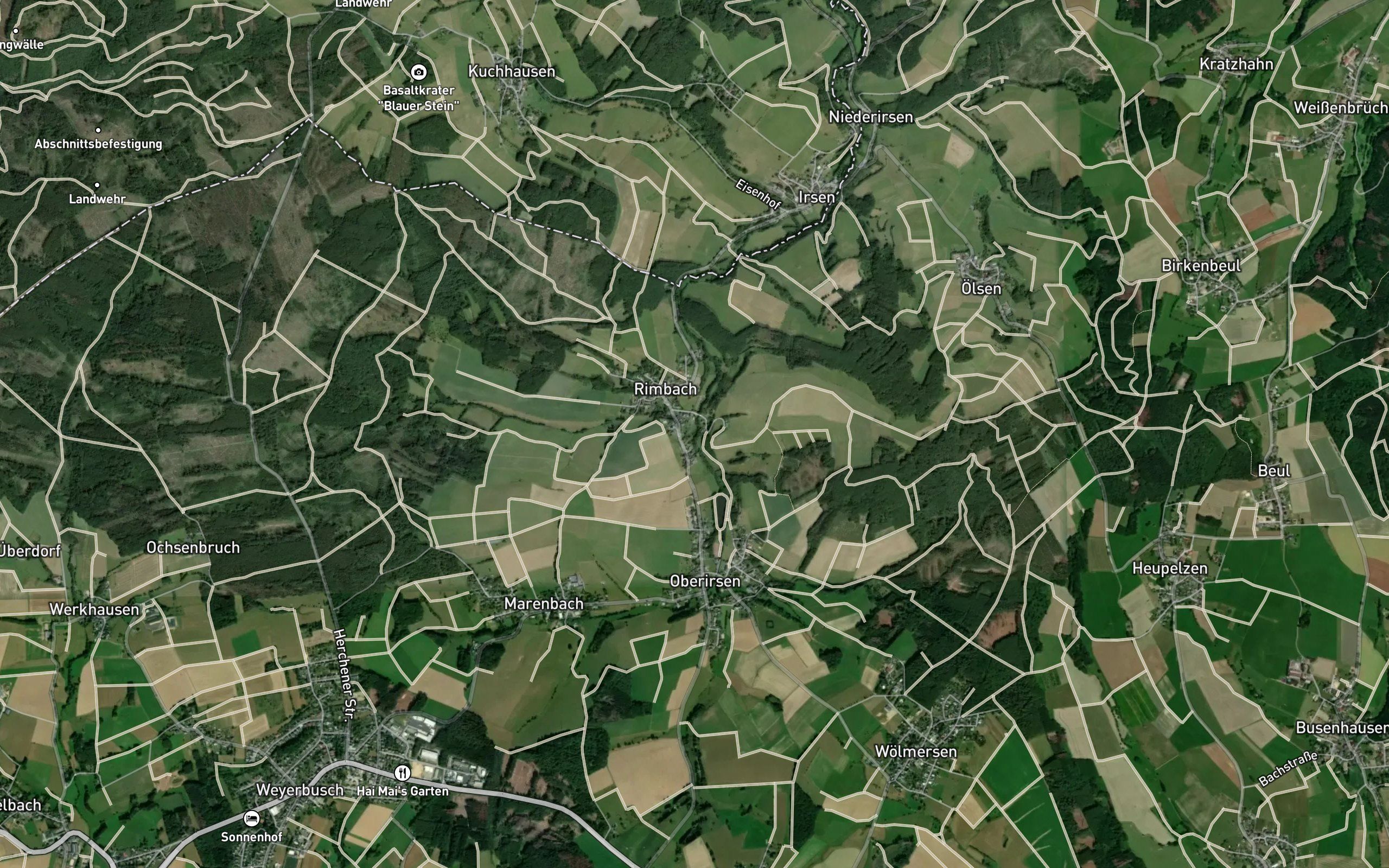 Scharfenbach