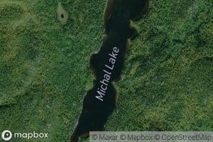 Michal Lake