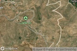 Cheshmeh-ye Kal Varzan