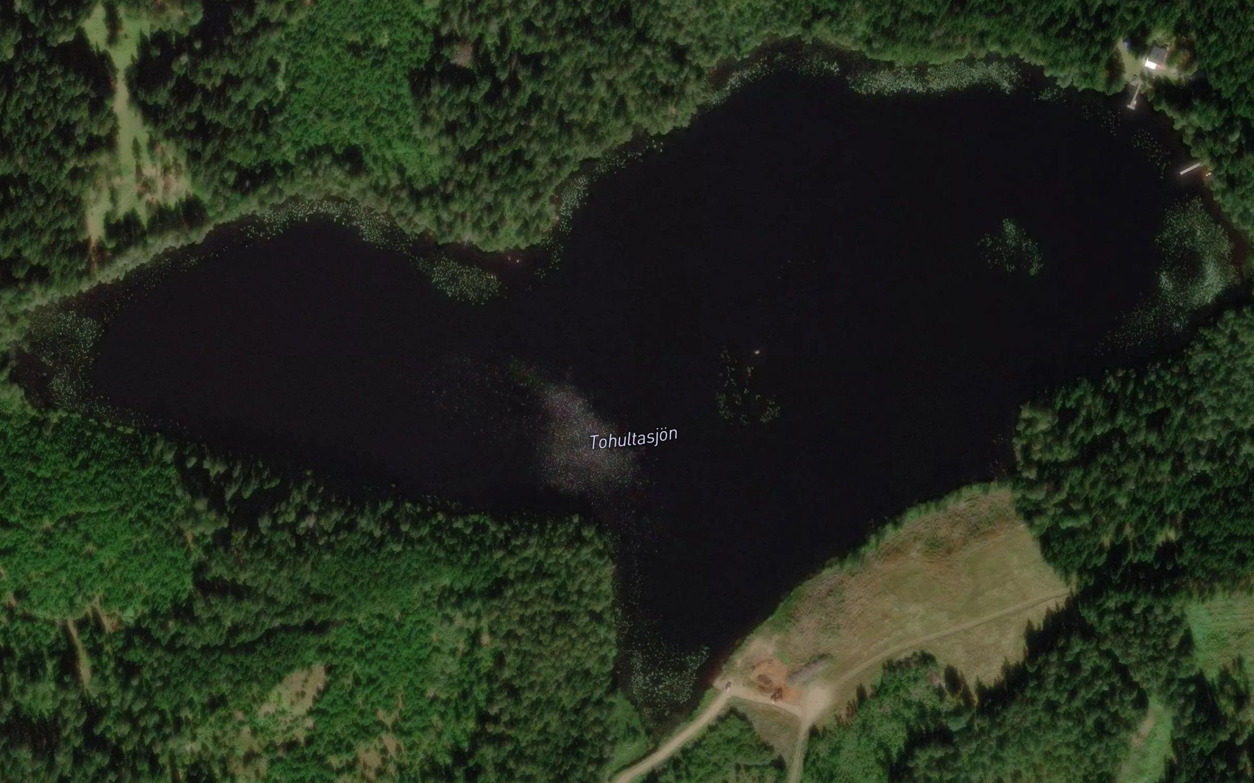 Tohultasjoen