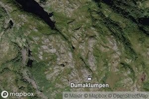 Kalvtjorna