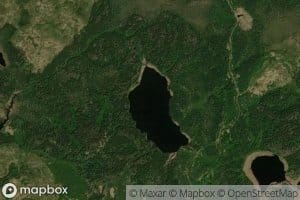 Woody Lake