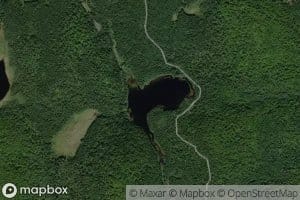 Lac Mantry