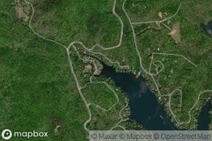 Dicks Creek