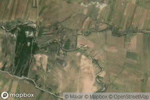 Rudkhaneh-ye Shur Chay