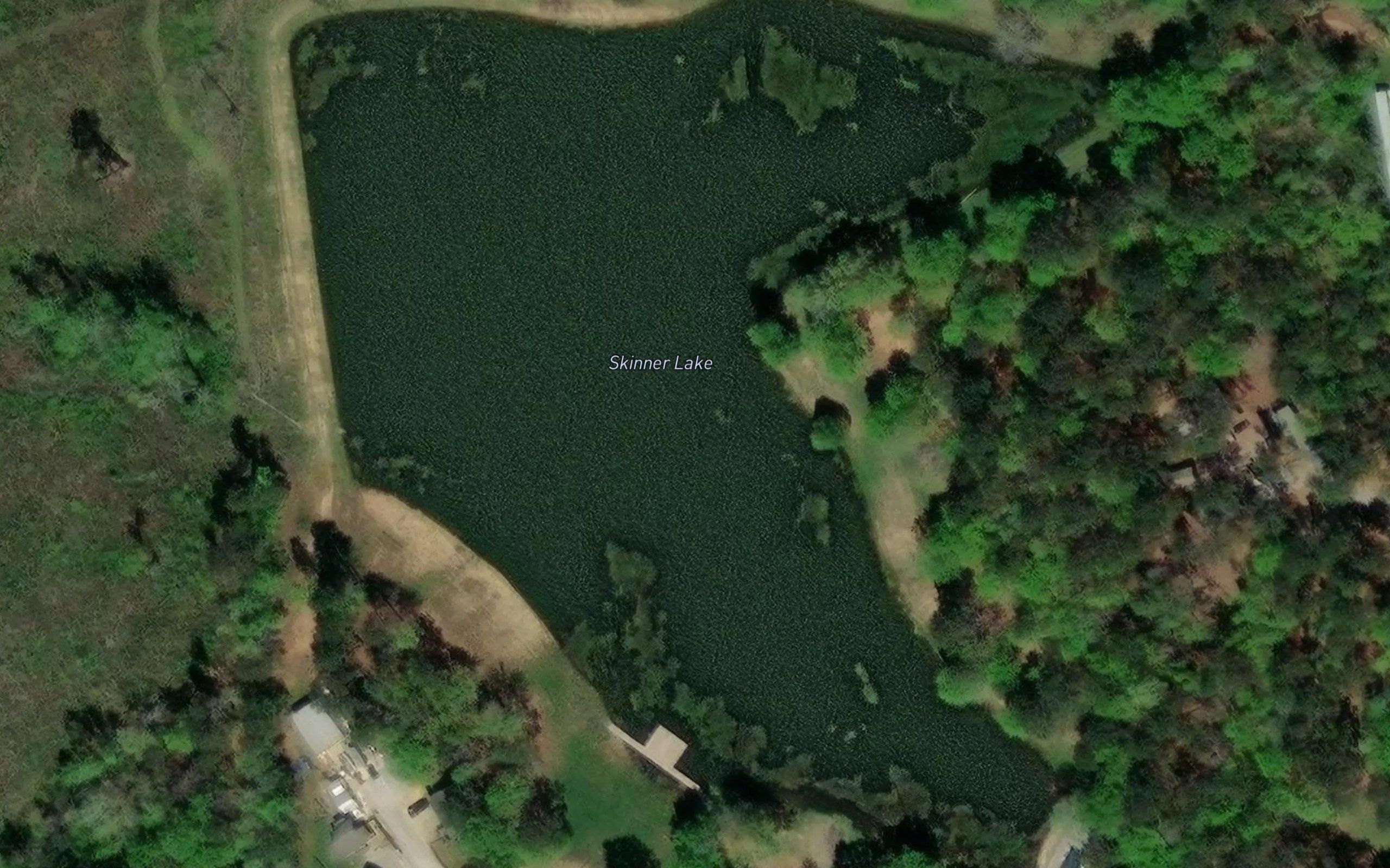 Skinner Lake