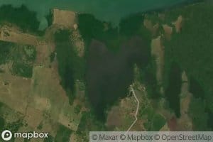 Laguna Cerro Colorado