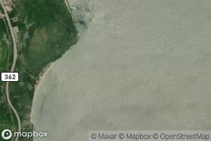 Back Cove