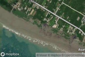 Sungai Tanjung Layang